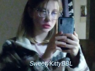 SweetyKittyBBL Ejaculations Féminines