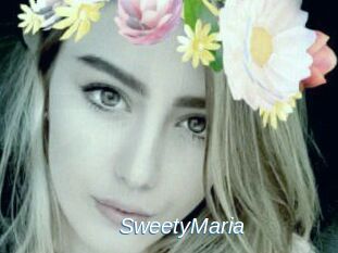 SweetyMaria