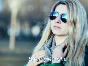 SweetyMarisha