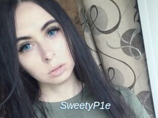 SweetyP1e Ejaculations Féminines