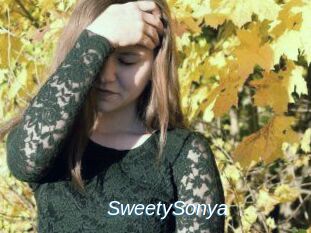 SweetySonya