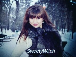 SweetyWitch