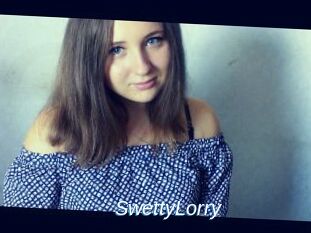 SwettyLorry