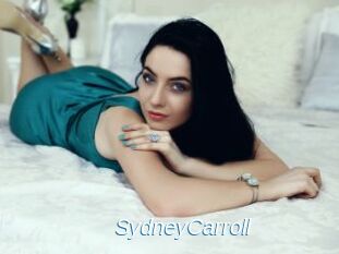 SydneyCarroll
