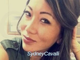 Sydney_Cavalli