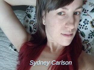Sydney_Carlson