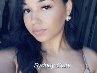 Sydney_Clark Ejaculations Féminines