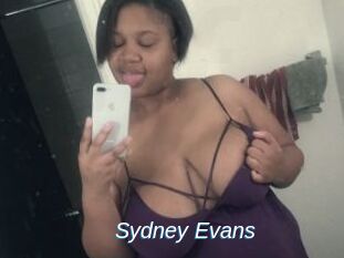 Sydney_Evans