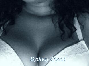 Sydney_Olson