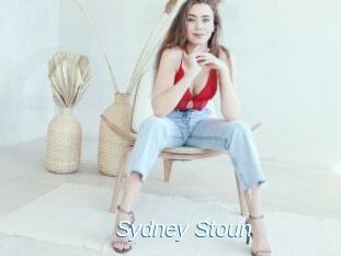 Sydney_Stoun