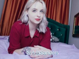 SylviaSanders