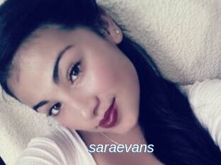 _saraevans