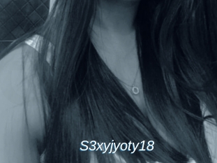 S3xyjyoty18
