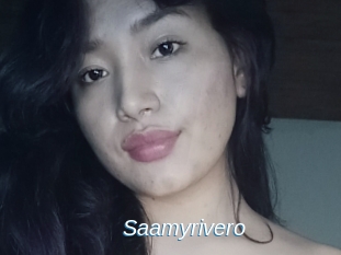 Saamyrivero