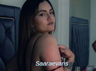 Saaraevans