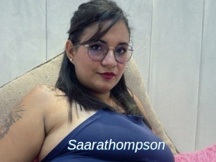 Saarathompson