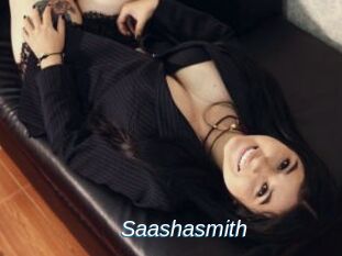 Saashasmith