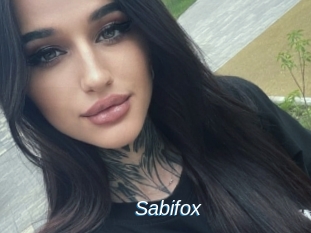 Sabifox