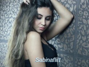 Sabinaflirt