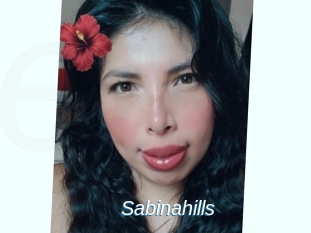 Sabinahills