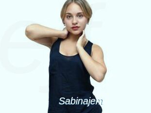 Sabinajem