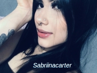 Sabriinacarter