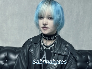 Sabrinabates