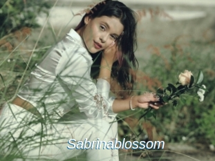 Sabrinablossom