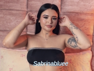 Sabrinabluee