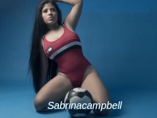 Sabrinacampbell