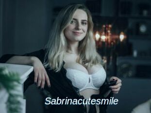 Sabrinacutesmile