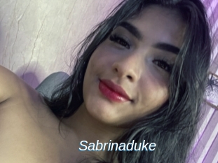 Sabrinaduke