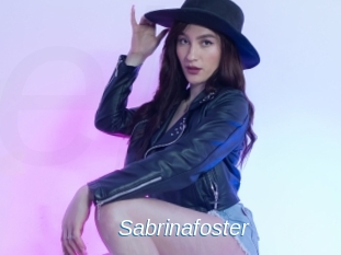 Sabrinafoster