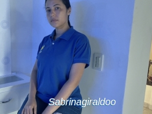Sabrinagiraldoo