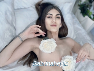 Sabrinaheyliz