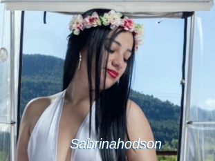 Sabrinahodson