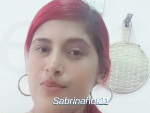 Sabrinahot21