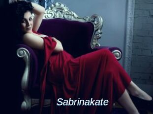 Sabrinakate