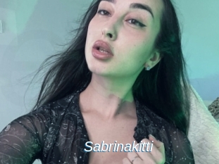 Sabrinakitti