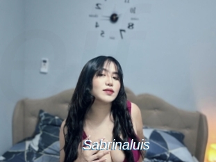 Sabrinaluis