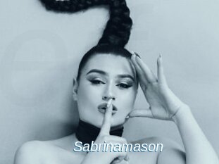 Sabrinamason