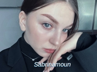 Sabrinamoun