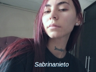 Sabrinanieto