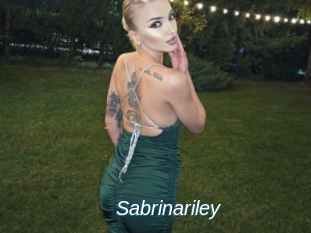 Sabrinariley
