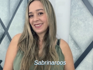 Sabrinaroos