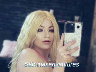 Sabrinasadventures