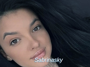 Sabrinasky