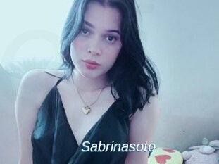 Sabrinasoto