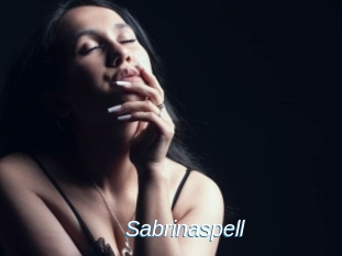 Sabrinaspell