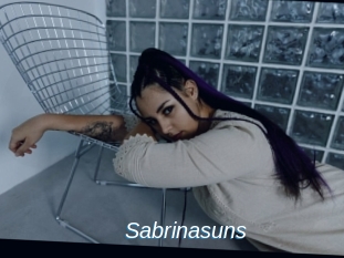 Sabrinasuns